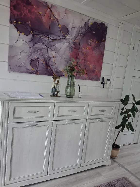 Сказочный А-фрейм