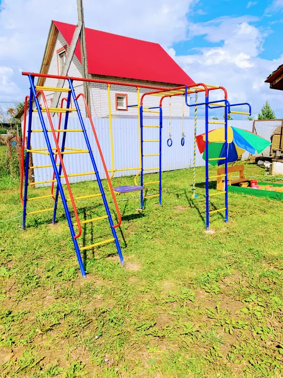 Усадьба Перепёлкино