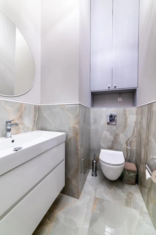 Элитная квартира