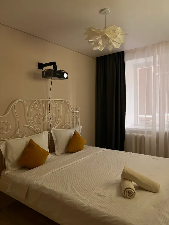 Электронный замок, центр, netflix + megogo