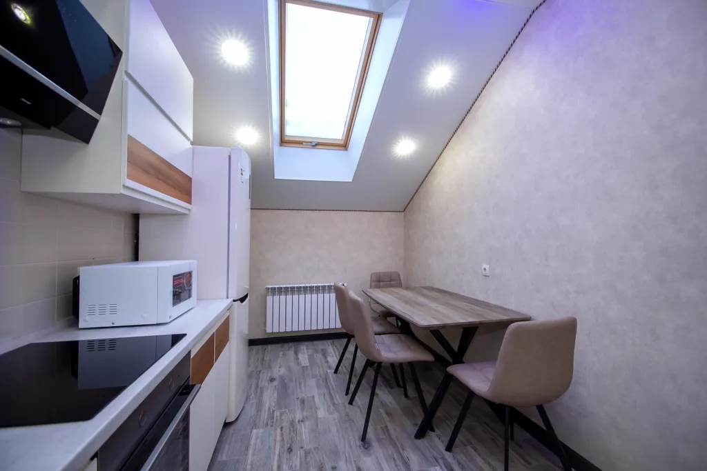 ViP Квартира №12, р-н ТЦ РИО