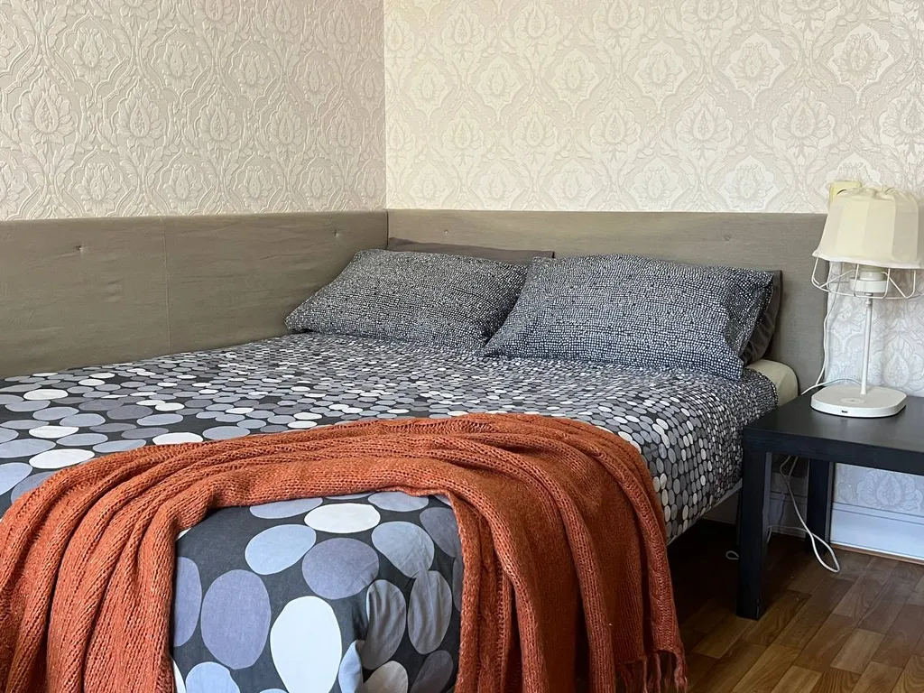 Уютная квартира в Лошице