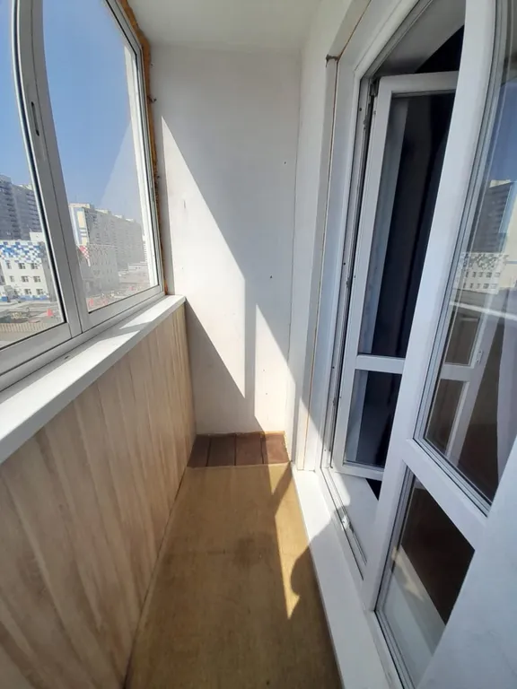 Мега стильная студия