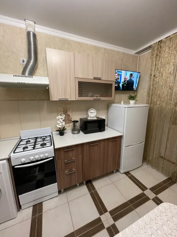2 комнатная квартира люкс в курортной зоне