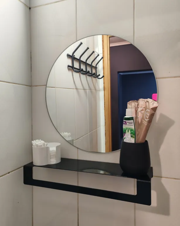 Просторная квартира в 10 минутах от моря