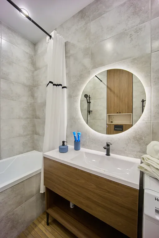 1-комнатная квартира: формат Премиум