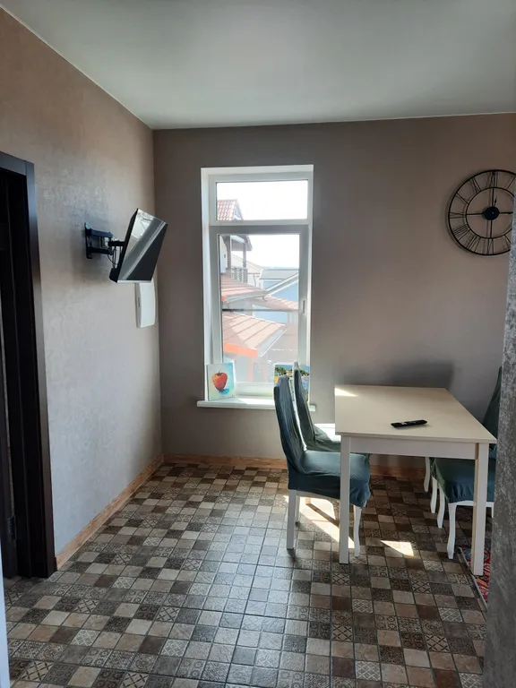 Коттедж Новый дом для тихого семейного отдыха — Геленджик