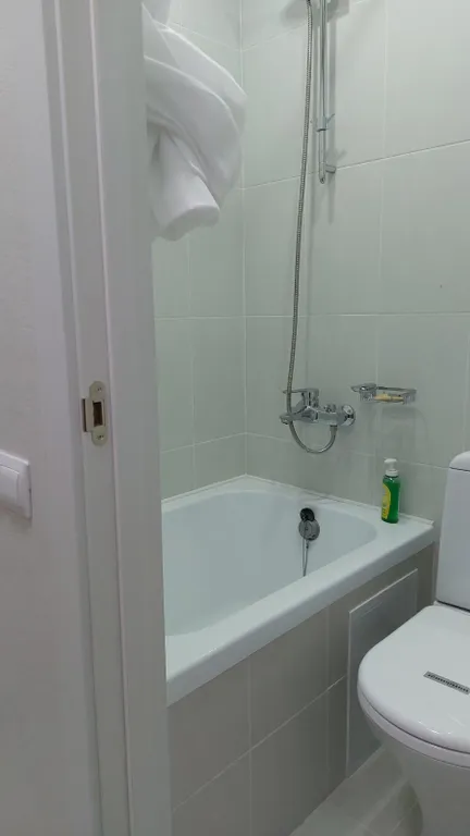 Уютная квартира в самом центре города