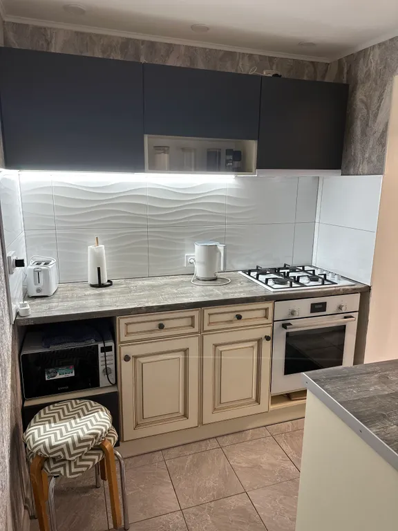 2-х комнатная квартира в немецком доме