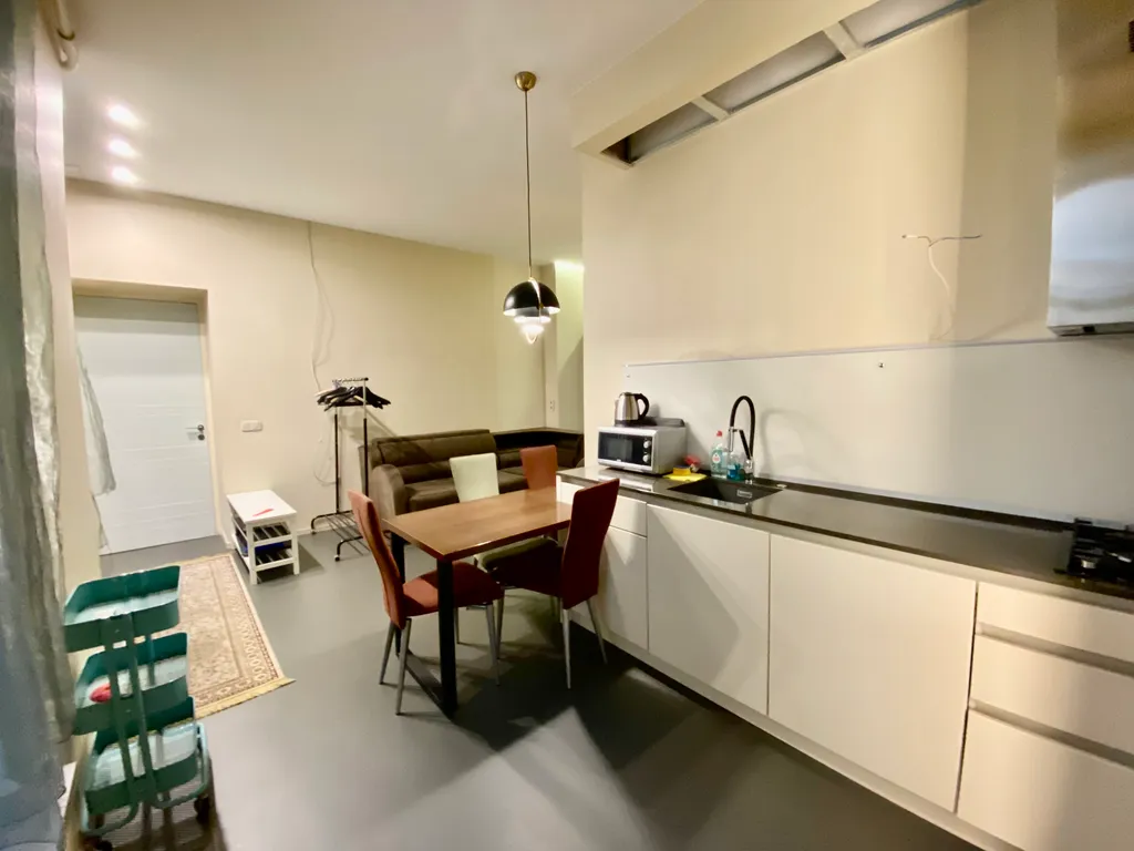 Квартира Апартаменты Modern — Санкт-Петербург