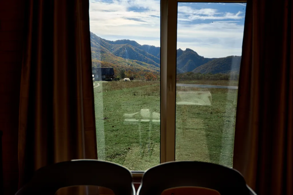 Дом в эко парке