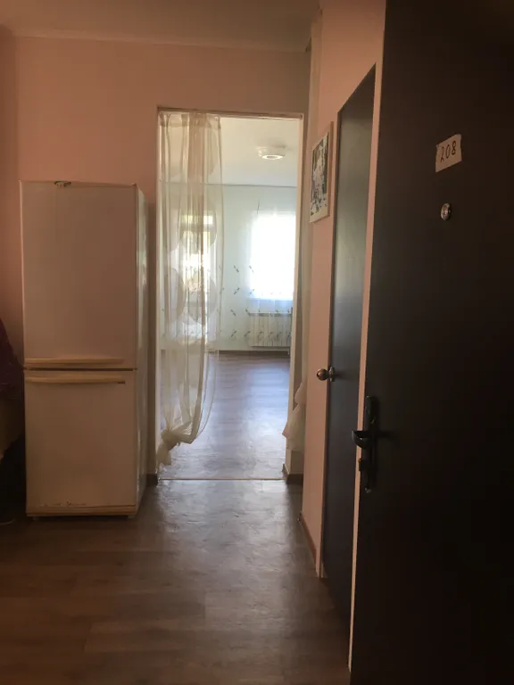 Квартира 1-комнатная квартира рядом с морем — Сочи