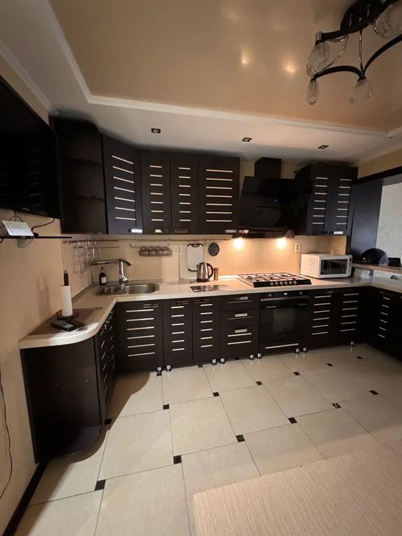 Уютная и чистая квартира в самом центре города