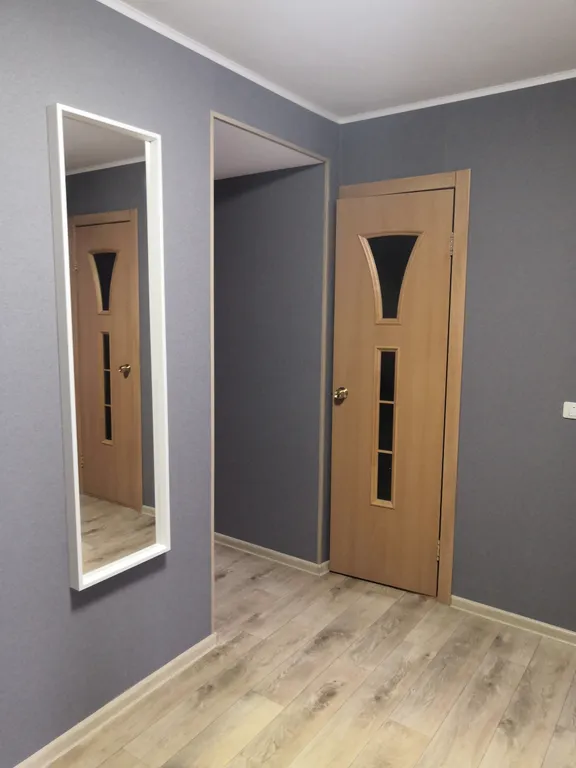 Просторная квартира возле ГЛЦ Мраткино