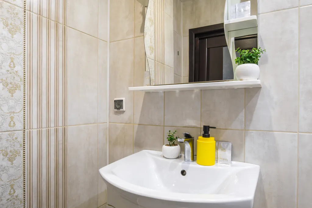 Евротрешка в центре