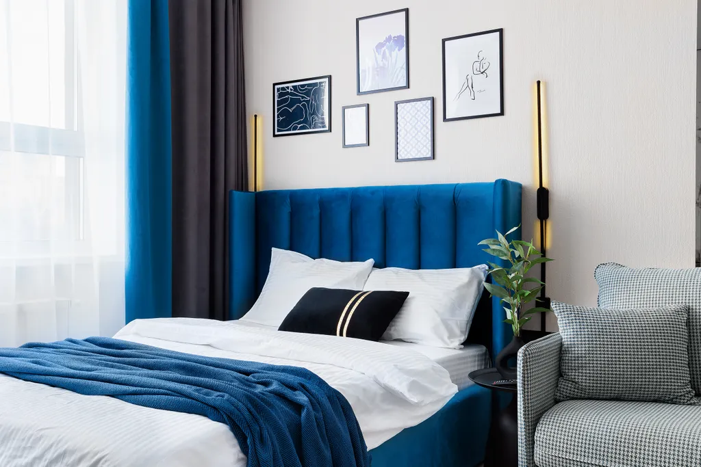 Стильная квартира — аренда посуточно в Екатеринбург