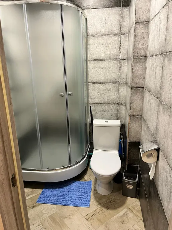 Новая уютная студия