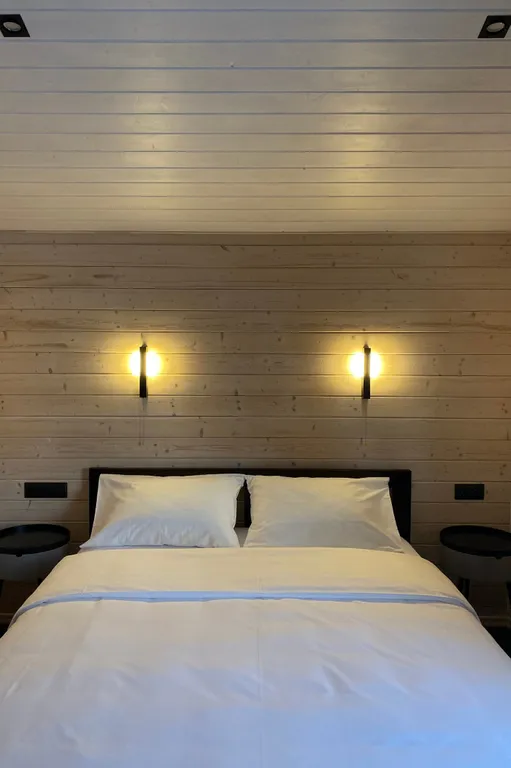 Гостевой дом в Карелии-Йокихутор