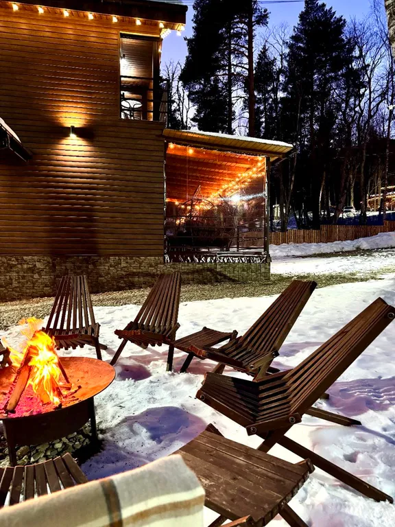 4-комнатный Дом