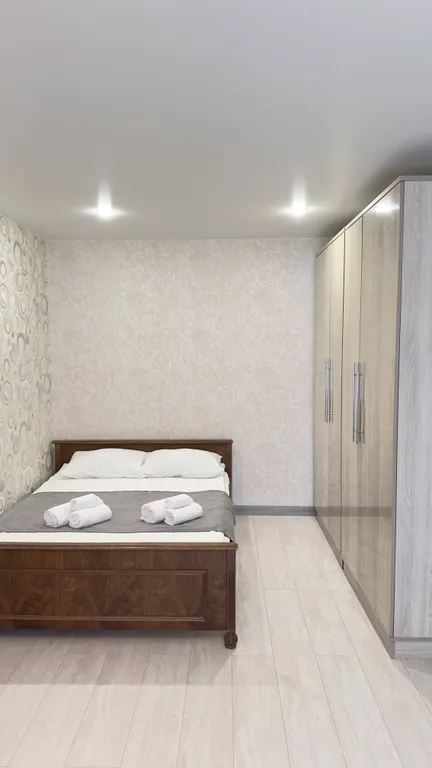 Уютная квартира в центре города — аренда посуточно в Тула