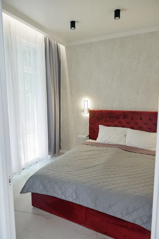 Квартира в сердце Светлогорска