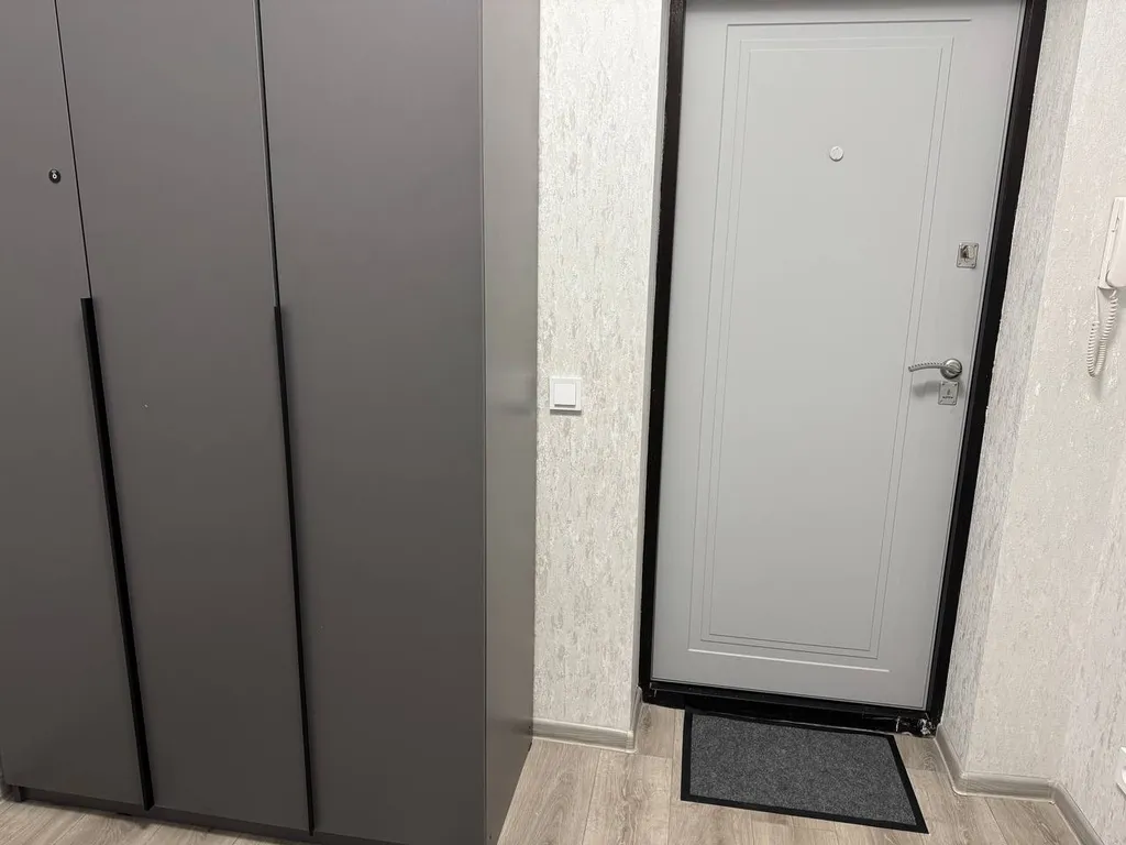 Квартира 1-комнатная Квартира — Казань