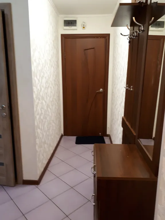 Квартира Квартира в центре Сочи — Сочи