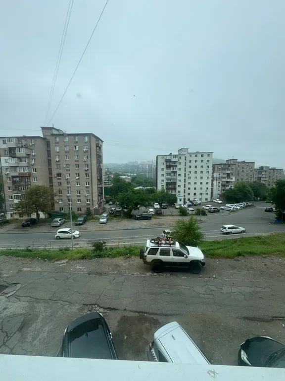 Мини-студия в районе остановки Баляева