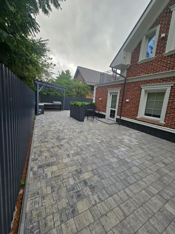 Аппартаменты у моря 5