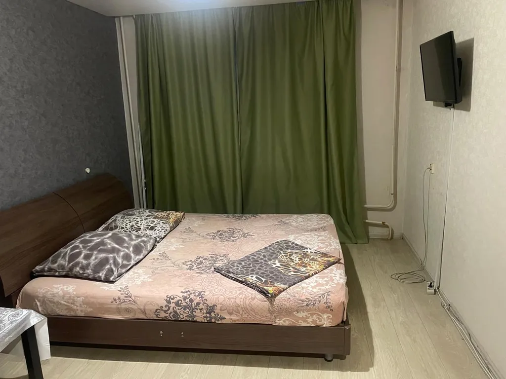 Квартира Квартира рядом с военной поликлиникой — Челябинск