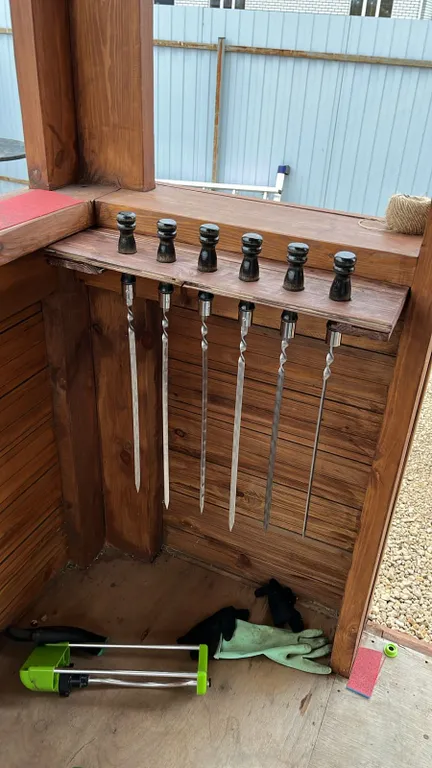 Домик для двоих в Большой Кузьминке