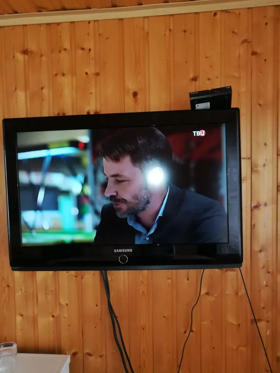 Дом рядом с термальными источниками