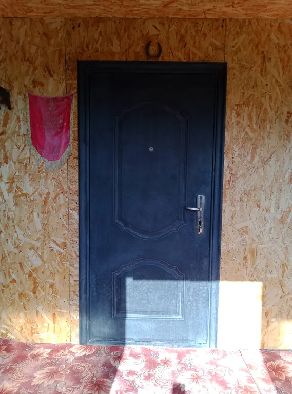 Уютный гостевой дом — идеальный выбор для отдыха