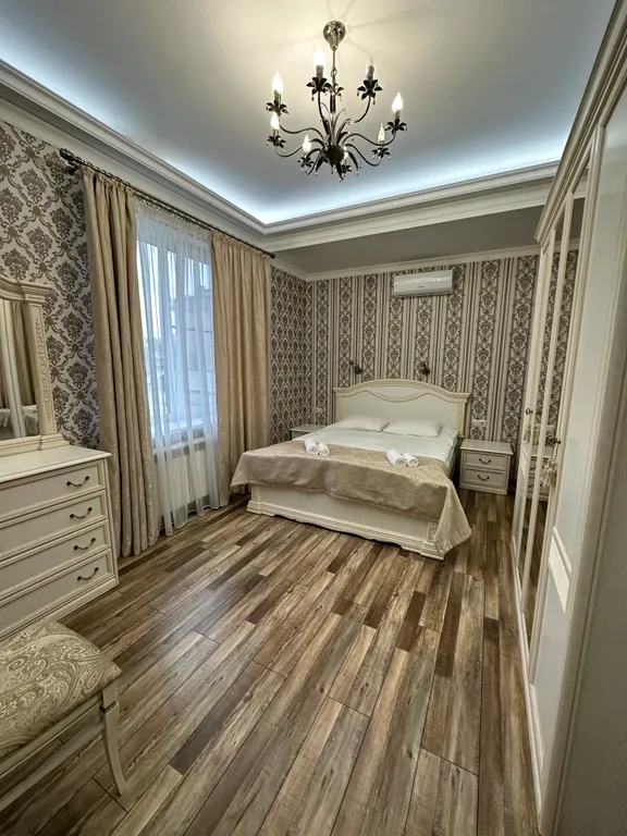 Апартаменты на Титова 2 этаж