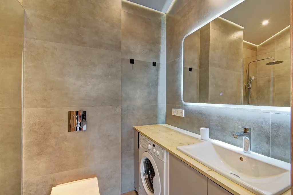 Коттедж Морской дом