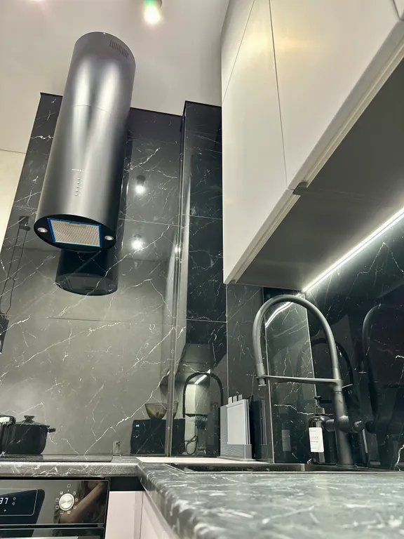 Есть всё для вашего комфорта