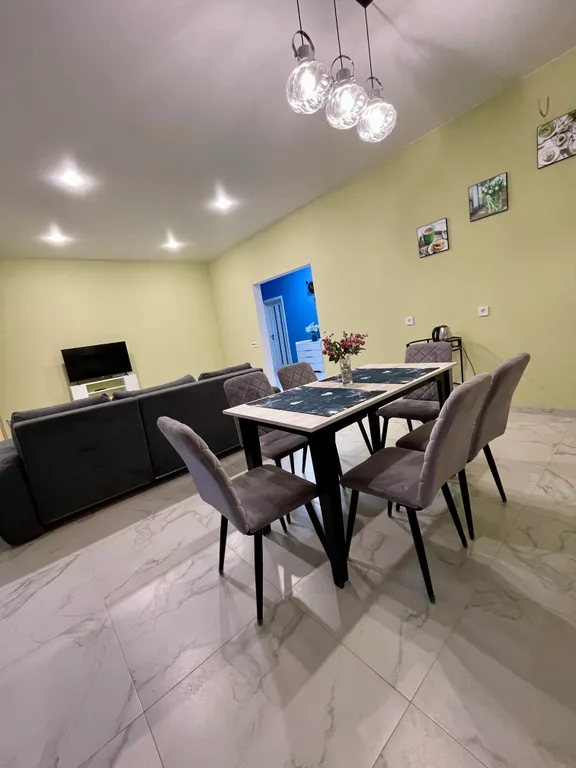 Номер в Белом доме.Идеально для транзитных пассажиров аэропорта Адлер