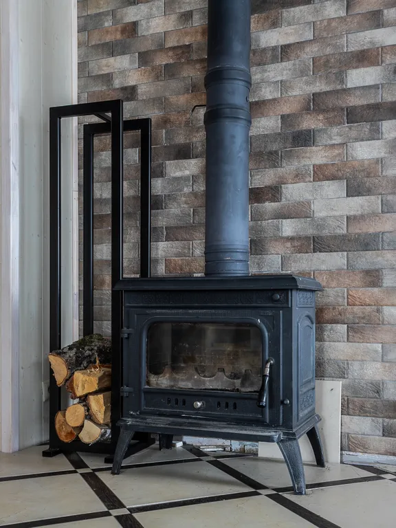 Дом с сауной