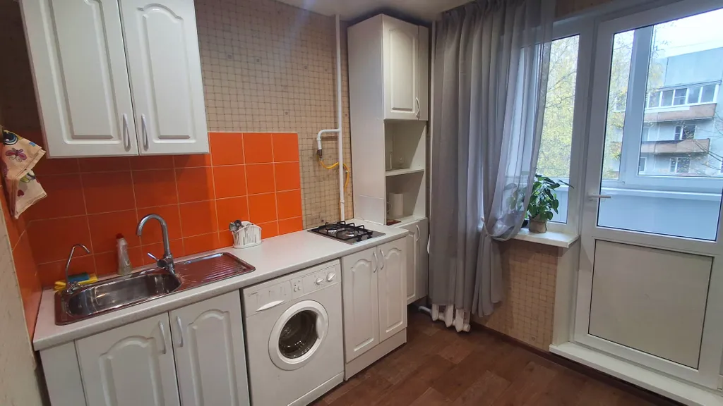 Уютная квартира рядом с центром