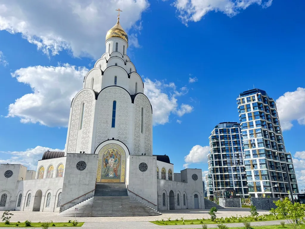 Квартира Квартира Elite apartments — Москва