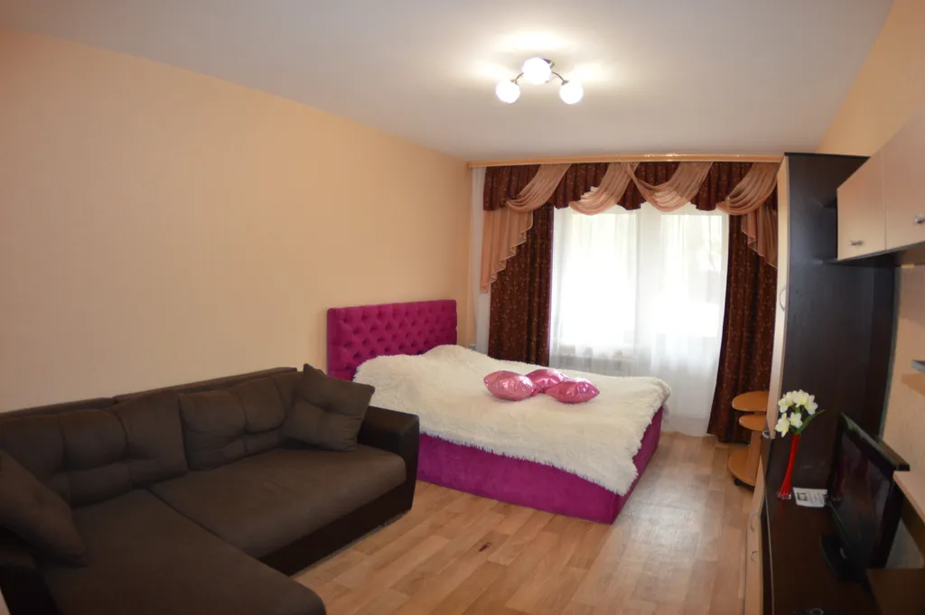 Квартира Однушка в самом центре — аренда посуточно в Владимир