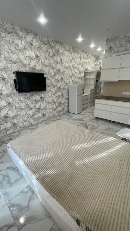 Аппарат в Морском квартале