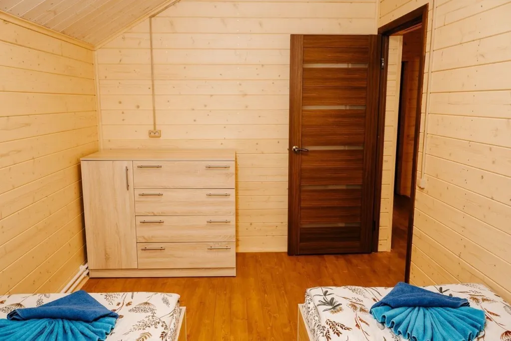 4-комнатный Дом