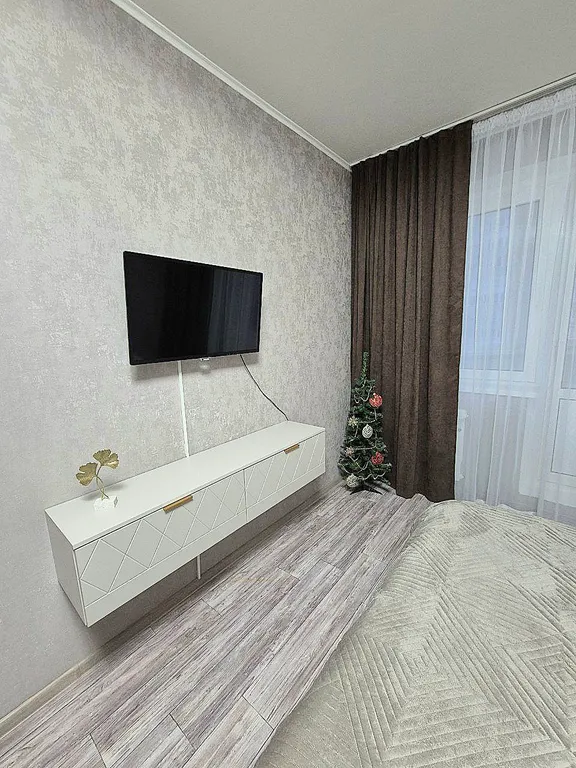 Квартира Уютная квартира — Курск