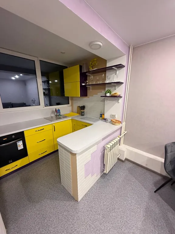 Уютная квартира 10 минутах от центра города