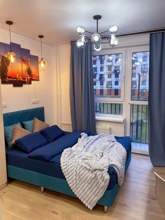 Квартира Питер — аренда посуточно в Обнинск