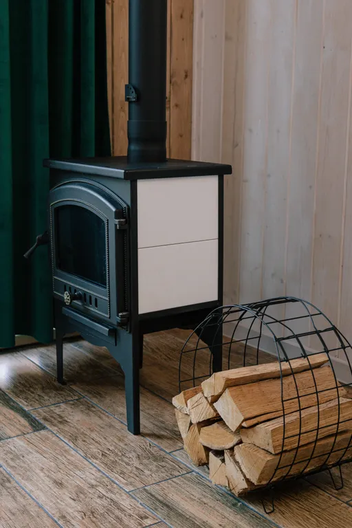 Гостевой дом Барин