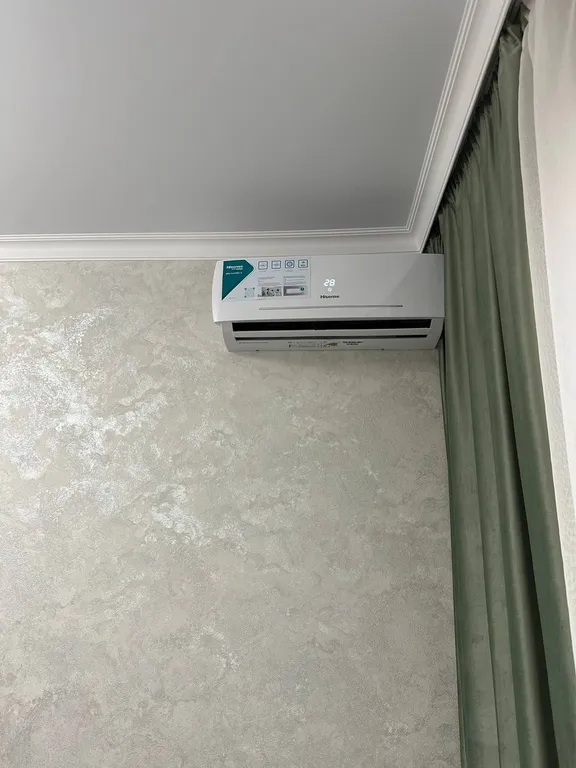 Квартира в центре Ессентуков у Парка с источниками.