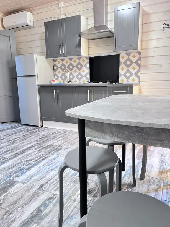 3-комнатный Дом