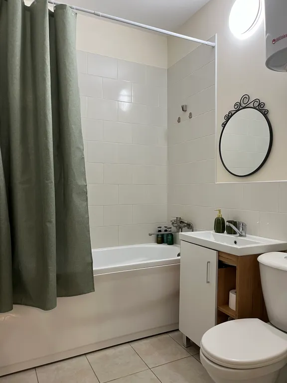 Апартаменты городские